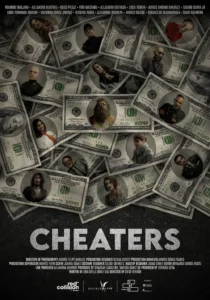 CHEATERS