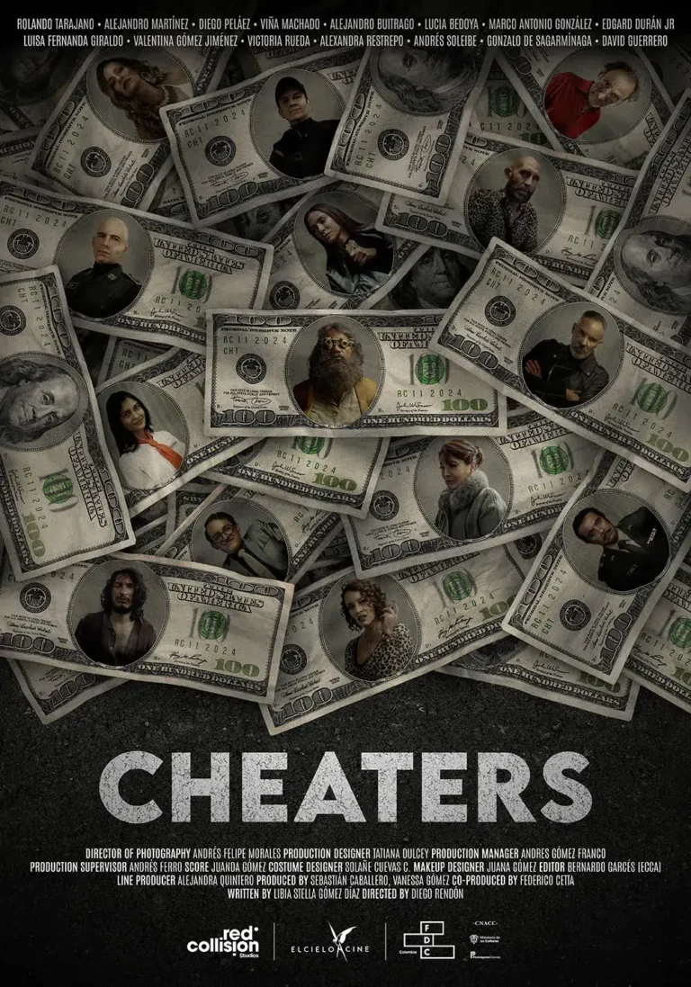 CHEATERS