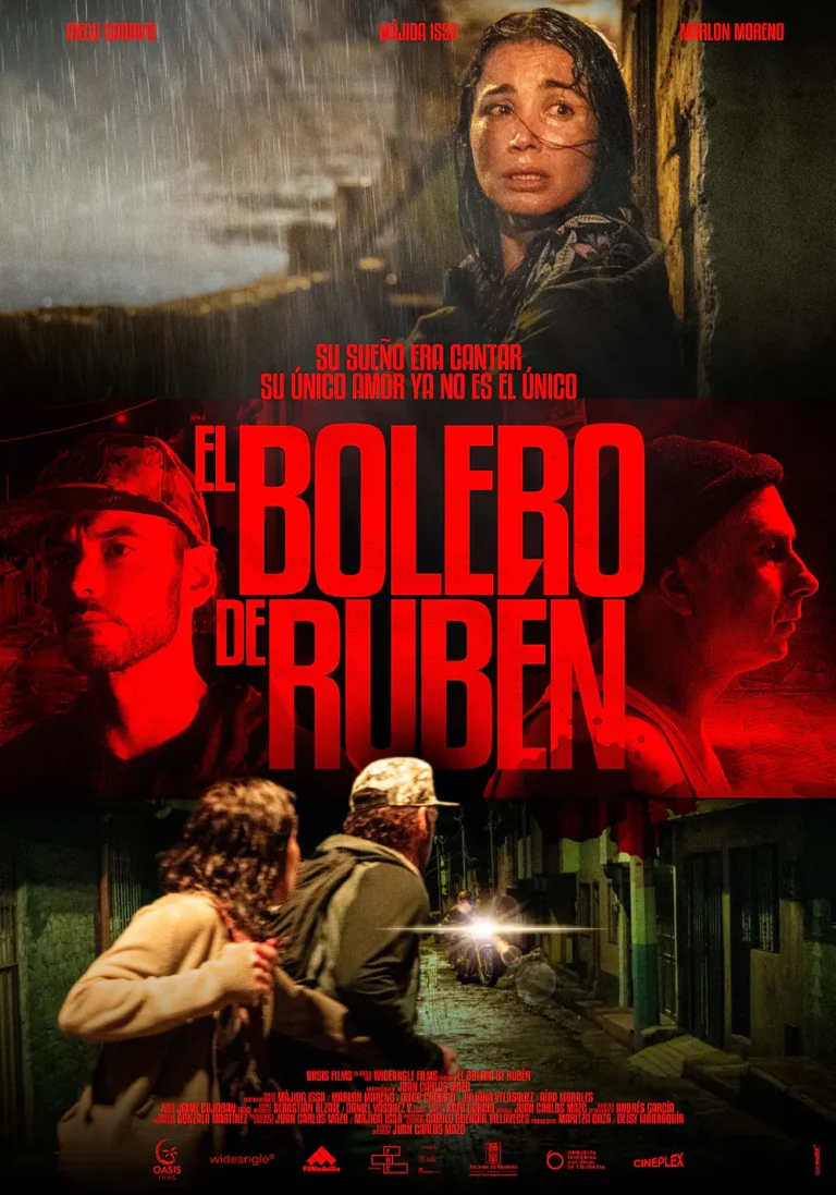 EL BOLERO