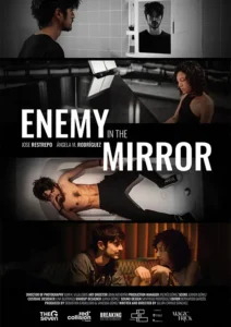 ENEMY MIRROR
