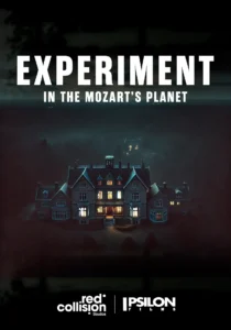 EXPERIMENT IN THE MOZART'S PLANET