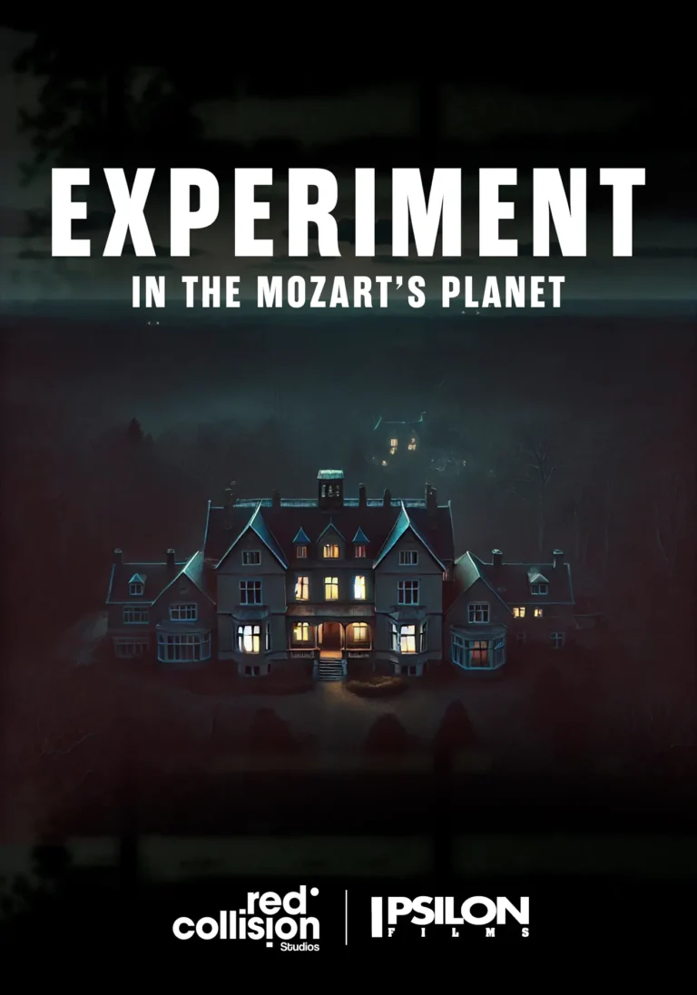 EXPERIMENT IN THE MOZART'S PLANET