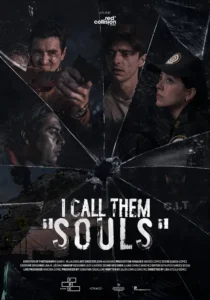I CALL THEM SOULS