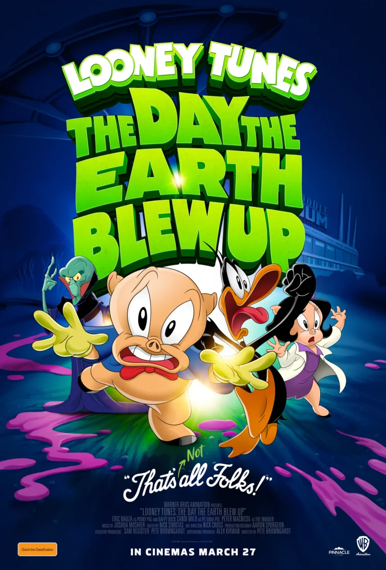 LOONEY TUNES